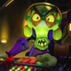 Illustration for article titled Crash Team Racing: Nitro-Fueled Is A Whole Lot Of Game (With A Whole Lot Of Loading)